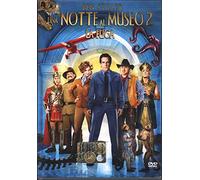 Notte Al Museo 2 (Una) - La Fuga (Regione 2 PAL) - Shawn Levy