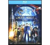 Una notte al museo 2. La fuga