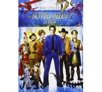 Una notte al museo 2 - La fuga (slim case)