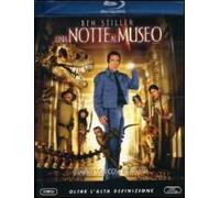 Una Notte Al Museo (Blu-ray)