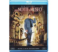 Una Notte Al Museo (Blu-ray)
