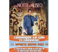 Una notte al museo (+Blu-ray)