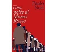Una notte al Museo Russo