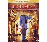 Una Notte Al Museo (Special Edition)