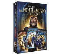 Una Notte Al Museo Trilogia (Box 3 Dvd)