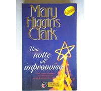 Una notte all'improvviso