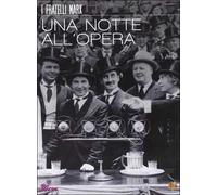 Una notte all'opera