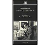 Una notte con Amleto e altre poesie