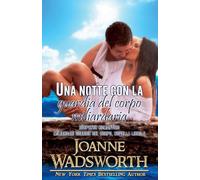 Una notte con la guardia del corpo miliardaria: Suspense romantico: 3