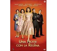 una notte con la regina DVD Italian Import (DVD)