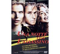 Una Notte Con L'Assassino