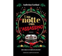Una notte con l'assassino