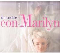 Una notte con Marilyn. Ediz. illustrata