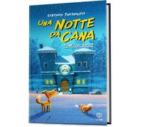 Una notte da cana. Fumetto gioco