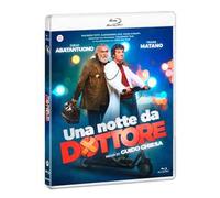 Una notte da dottore (Blu-ray)