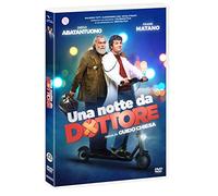 Una Notte Da Dottore (DVD)