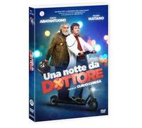Una notte da dottore (DVD)