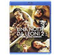 Una Notte Da Leoni 2 (Blu-ray) Bradley Cooper