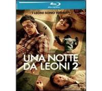 Una notte da leoni 2