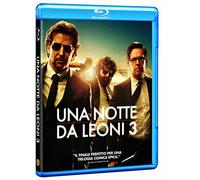 Una notte da leoni 3