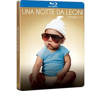 Una notte da leoni – Steelbook Ltd – Warner Bros.