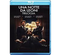 Una Notte Da Leoni Trilogia (Box 3 Br) (Blu-ray)