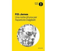 Una notte di luna per l'ispettore Dalgliesh