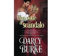 Una notte di scandalo