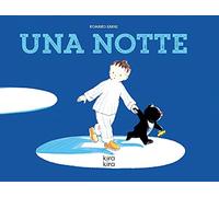 Una notte. Ediz. a colori