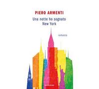 Una notte ho sognato New York