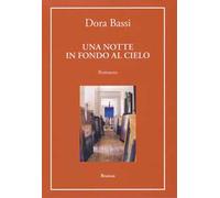 Una notte in fondo al cielo. Un artista in fuga
