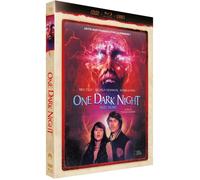 Una Notte Scura COMBO BLU-RAY + DVD NUOVO