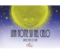 Una notte su nel cielo