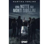 Una notte sui Monti Sibillini