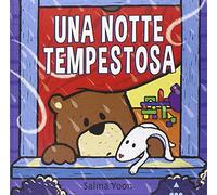 Una notte tempestosa