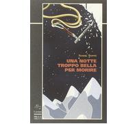 Una notte troppo bella per morire [Paperback] [Apr 05, 2016] Suppè, Isabel and P