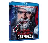 UNA NOTTE VIOLENTA E SILENZIOSA (BS)