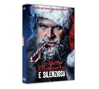 UNA NOTTE VIOLENTA E SILENZIOSA (DS)