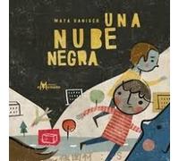 una nube negra