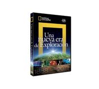 Una Nueva Era De Exploración (Import Dvd) (2014) Alexis Siggers; Kevin Bachar