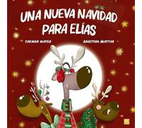 Una nueva Navidad para Elías: 55