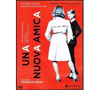 Nuova Amica (Una) - (Italian Import) DVD NUOVO