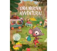 Libri Esther Van Den Berg - Una nuova avventura - 2024