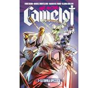 Una nuova Camelot. Vol. 1: La tavola spezzata