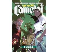 Una nuova Camelot (Vol. 2)