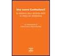 Una nuova Costituzione? La modifica della seconda parte in attesa del referendum