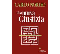 Una nuova giustizia [Paperback] [Jan 02, 2026] Nordio, Carlo