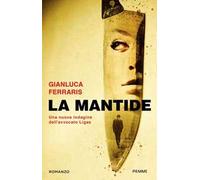 Una nuova indagine dell'avvocato Ligas. La mantide