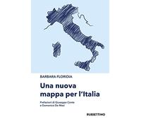 Una nuova mappa per l'Italia