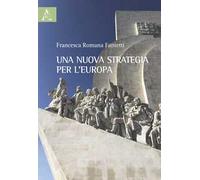 Una nuova strategia per l'Europa